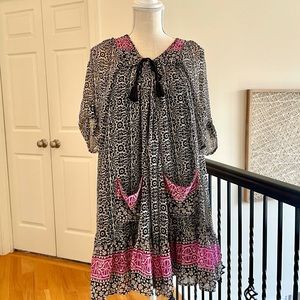 Free people dress